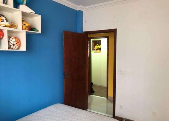 Casa à venda com 8 quartos, 420m² - Foto 16