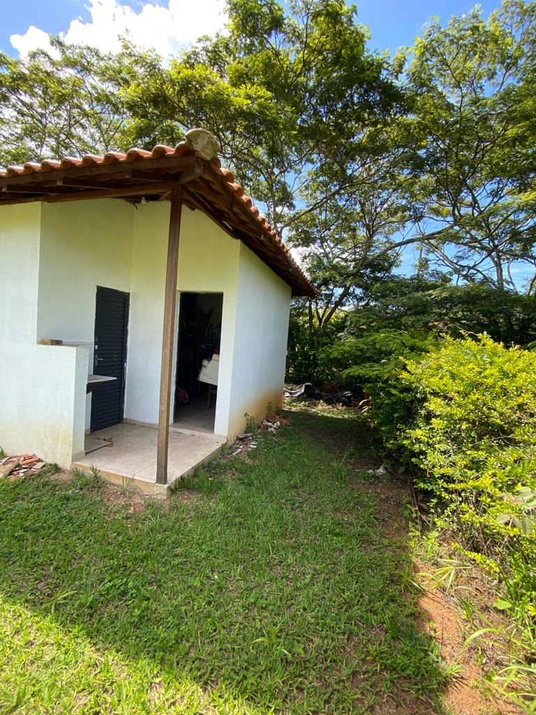 Chácara à venda com 4 quartos, 2092m² - Foto 10