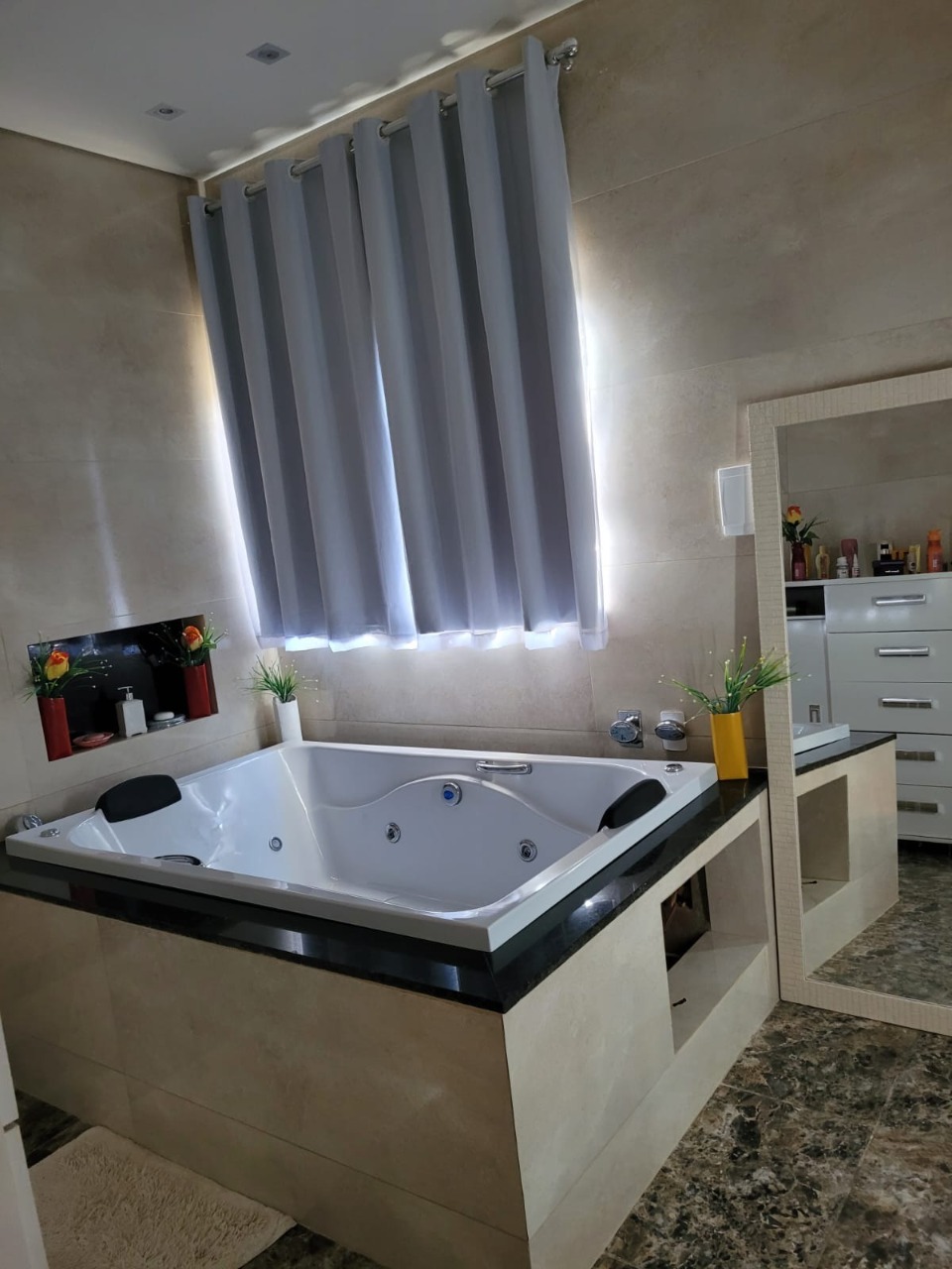 Casa à venda com 4 quartos, 280m² - Foto 6