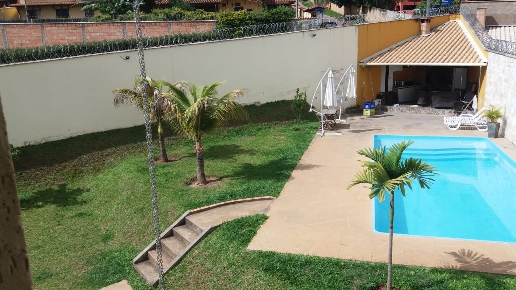 Casa à venda com 4 quartos, 280m² - Foto 23