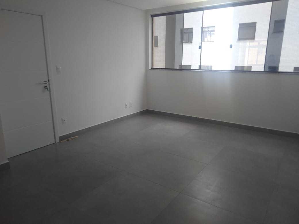 Apartamento à venda com 4 quartos - Foto 1