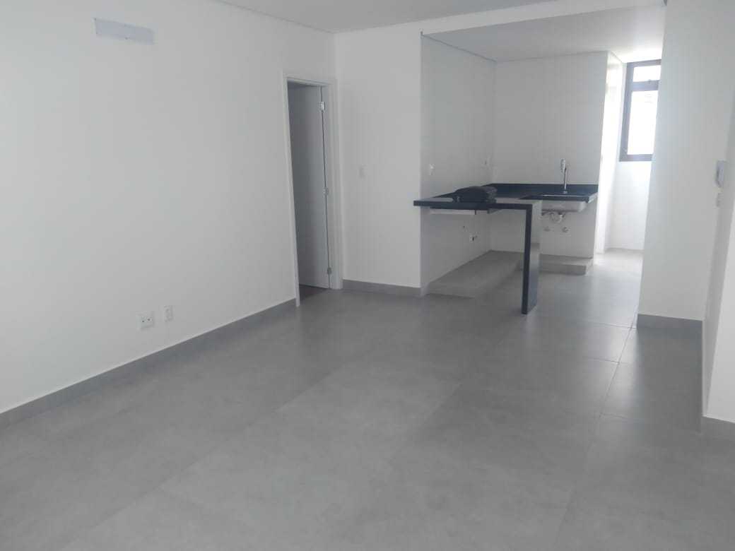 Apartamento à venda com 4 quartos - Foto 2