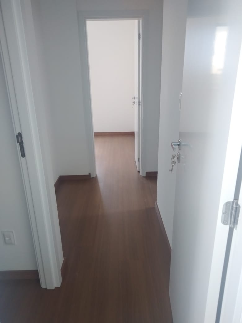 Apartamento à venda com 4 quartos - Foto 10