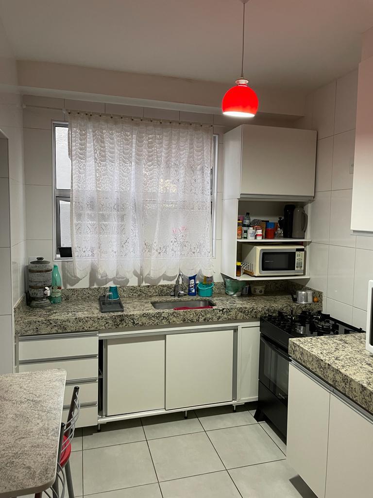 Apartamento à venda com 3 quartos, 94m² - Foto 10