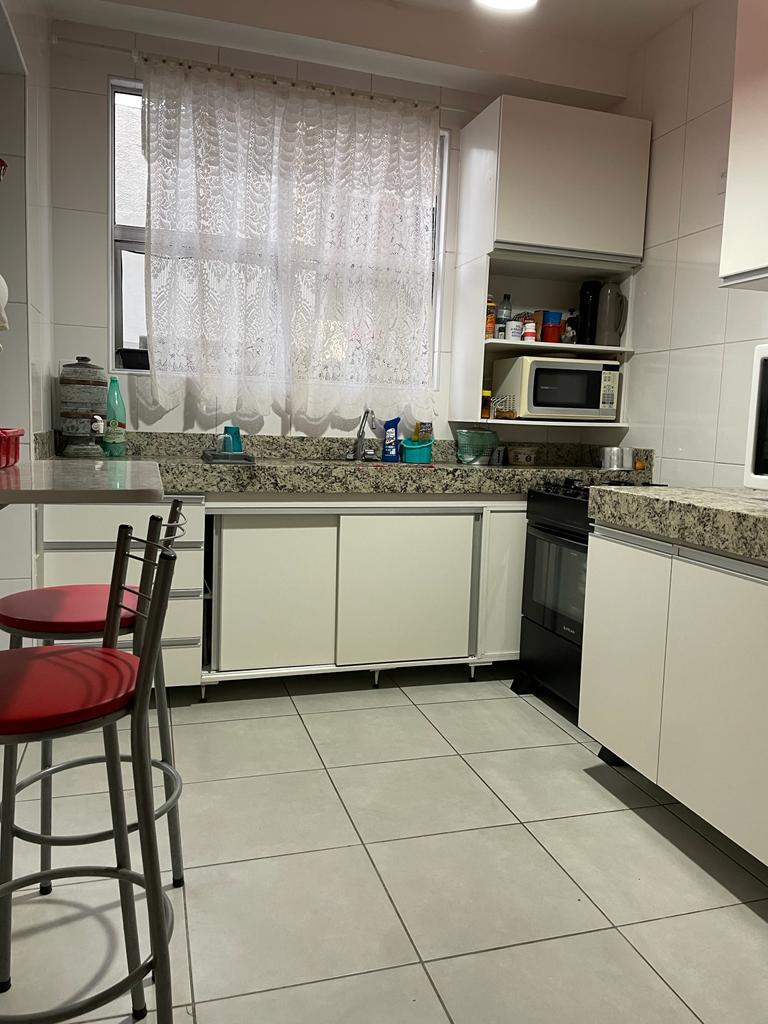 Apartamento à venda com 3 quartos, 94m² - Foto 14