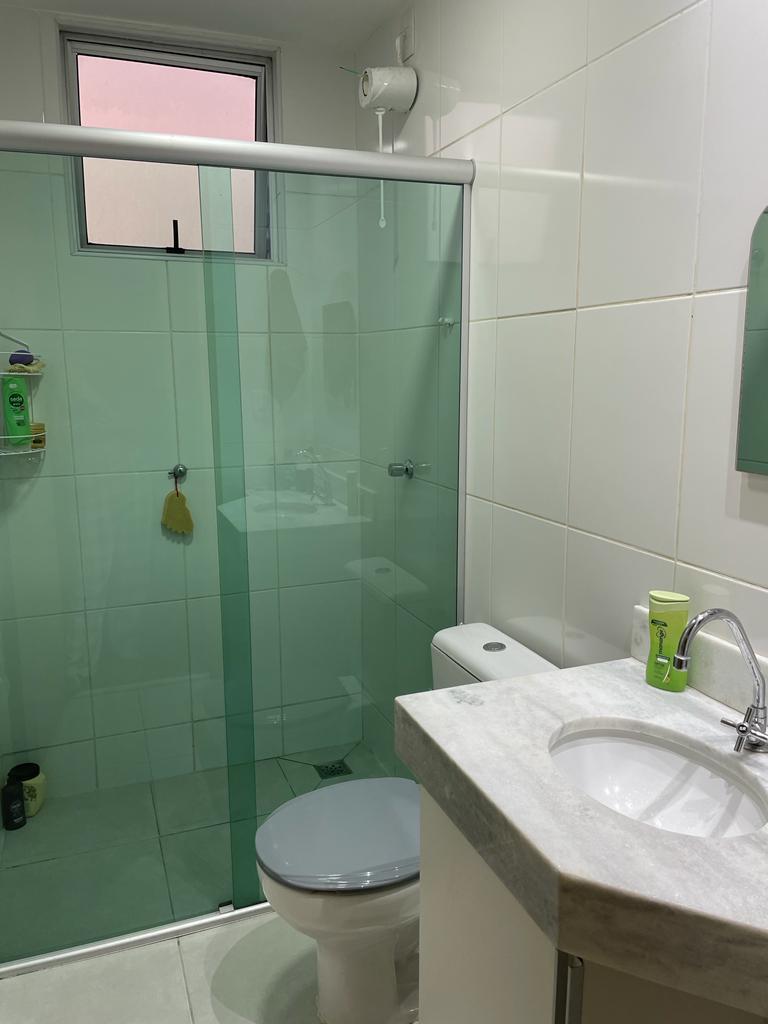 Apartamento à venda com 3 quartos, 94m² - Foto 6