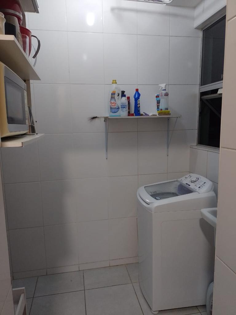 Apartamento à venda com 3 quartos, 94m² - Foto 12