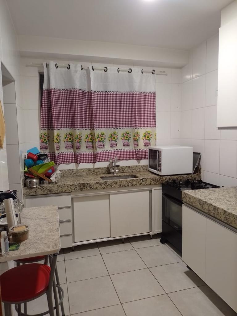 Apartamento à venda com 3 quartos, 94m² - Foto 13