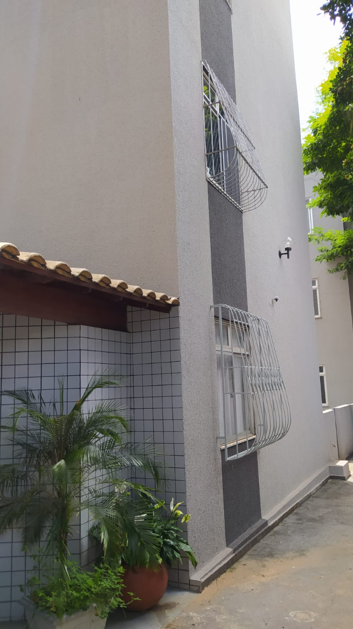 Apartamento à venda com 3 quartos, 12m² - Foto 24