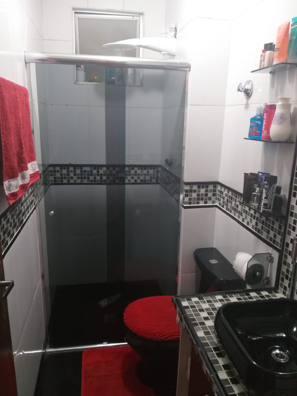 Apartamento à venda com 3 quartos, 12m² - Foto 14