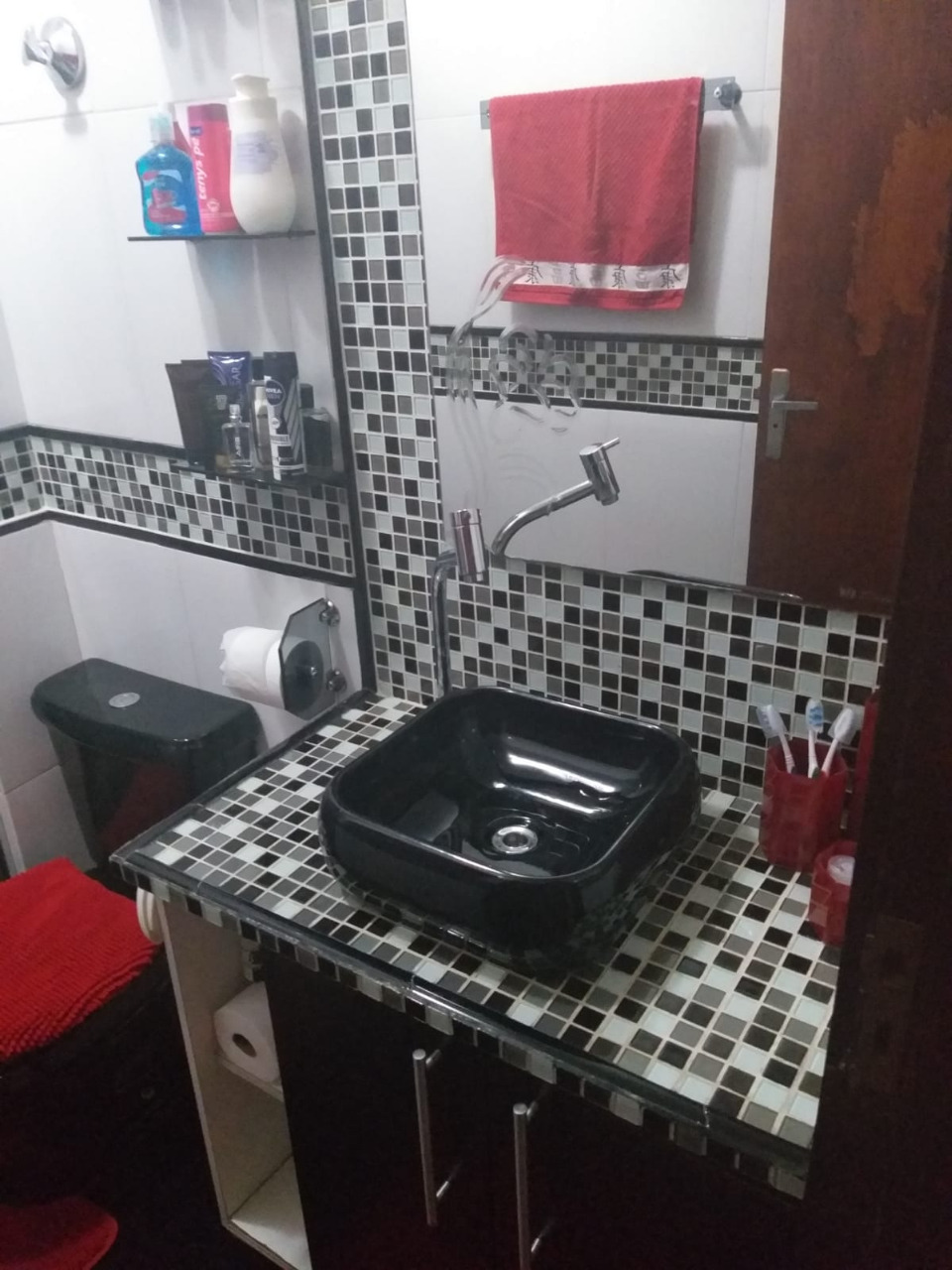 Apartamento à venda com 3 quartos, 12m² - Foto 15