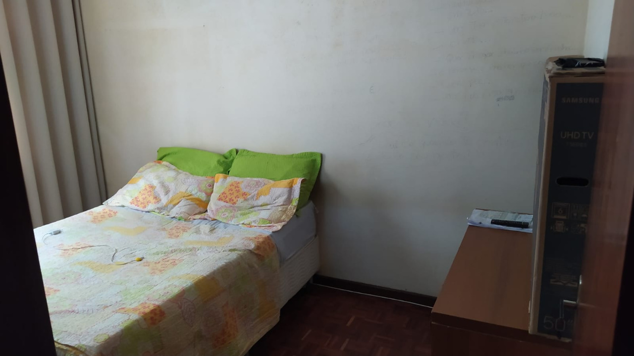 Apartamento à venda com 3 quartos, 12m² - Foto 7