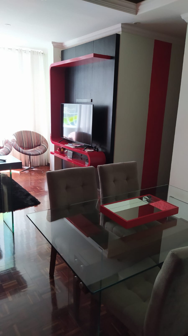 Apartamento à venda com 3 quartos, 12m² - Foto 6