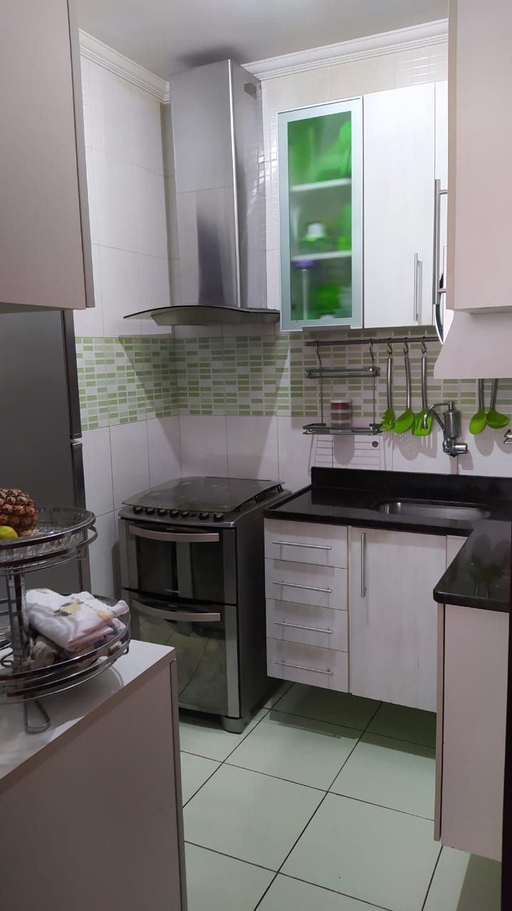 Apartamento à venda com 3 quartos, 12m² - Foto 11