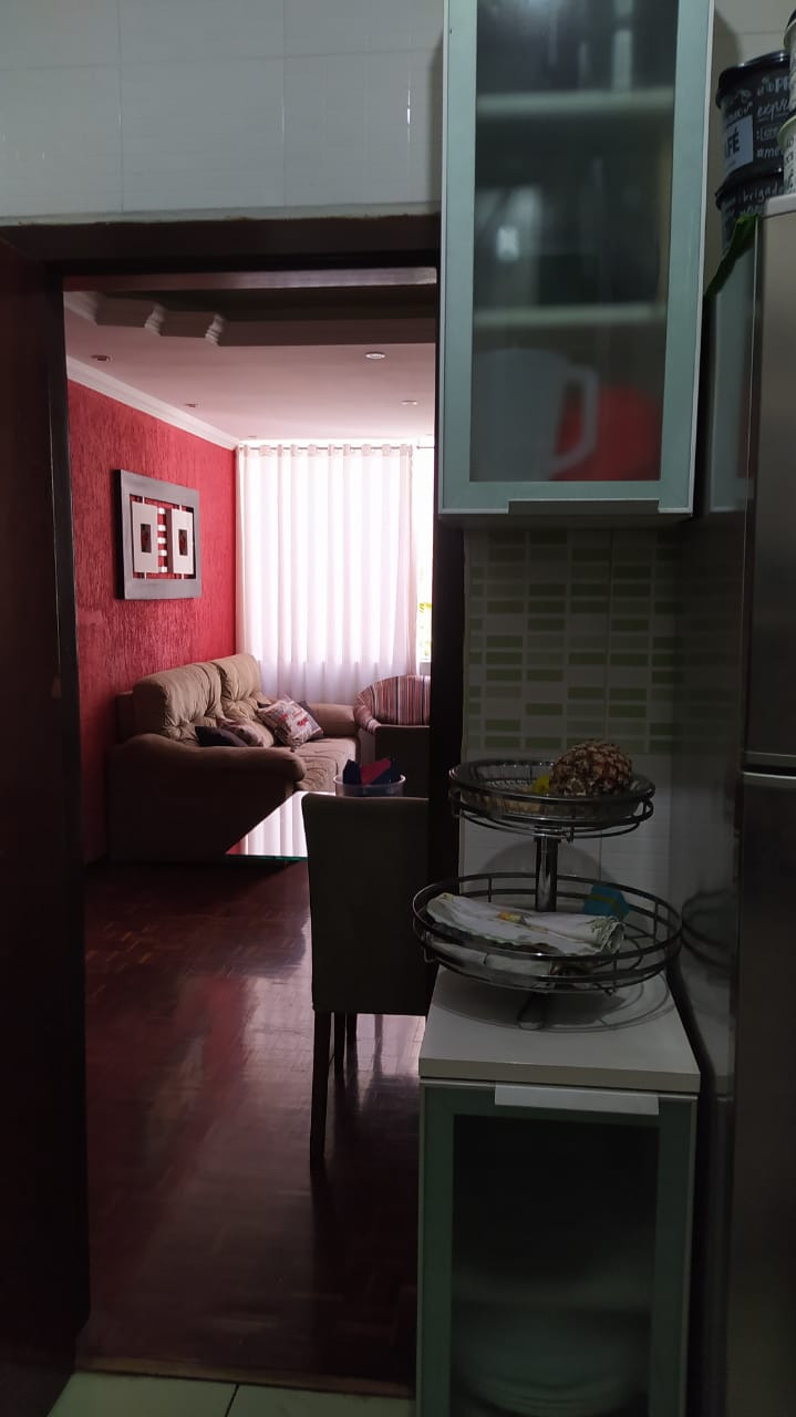 Apartamento à venda com 3 quartos, 12m² - Foto 5