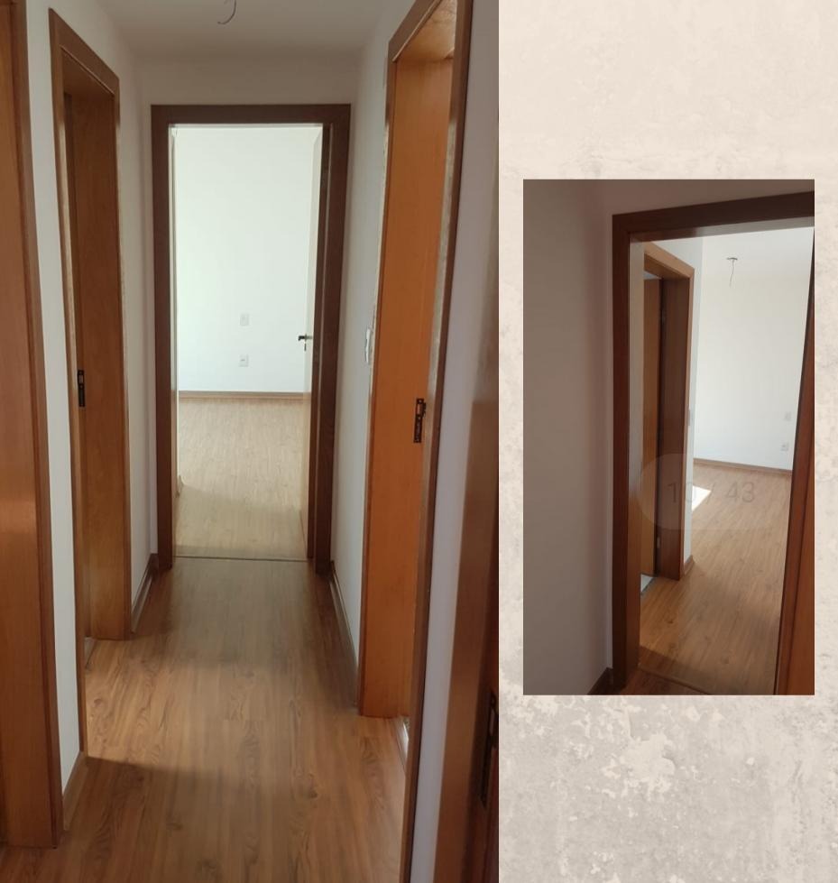 Apartamento à venda com 3 quartos, 28m² - Foto 7