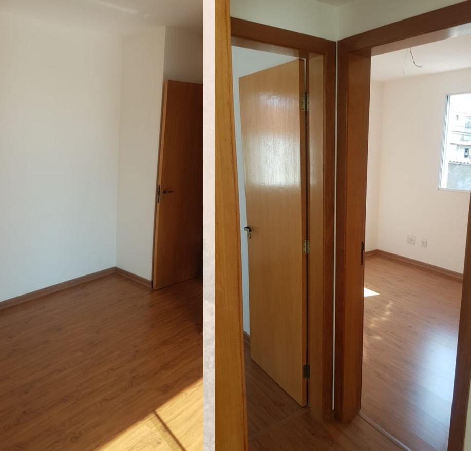 Apartamento à venda com 3 quartos, 28m² - Foto 2