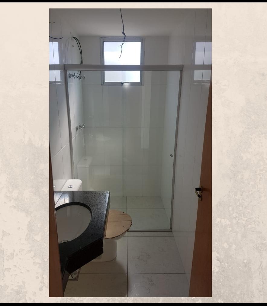 Apartamento à venda com 3 quartos, 28m² - Foto 11