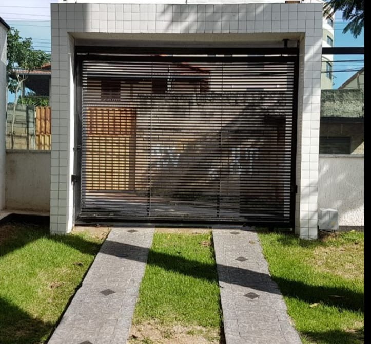 Cobertura à venda com 3 quartos, 171m² - Foto 3