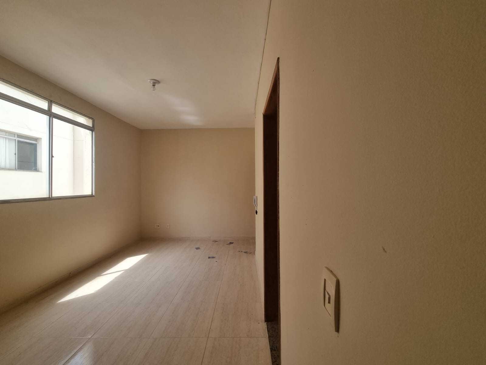 Apartamento à venda com 2 quartos, 52m² - Foto 5