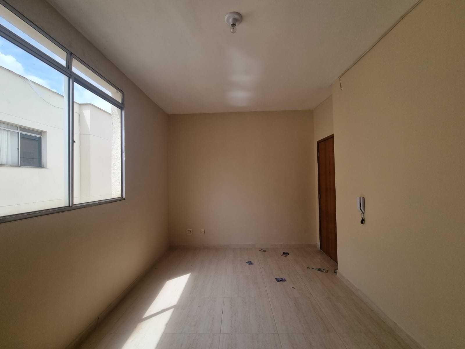 Apartamento à venda com 2 quartos, 52m² - Foto 4