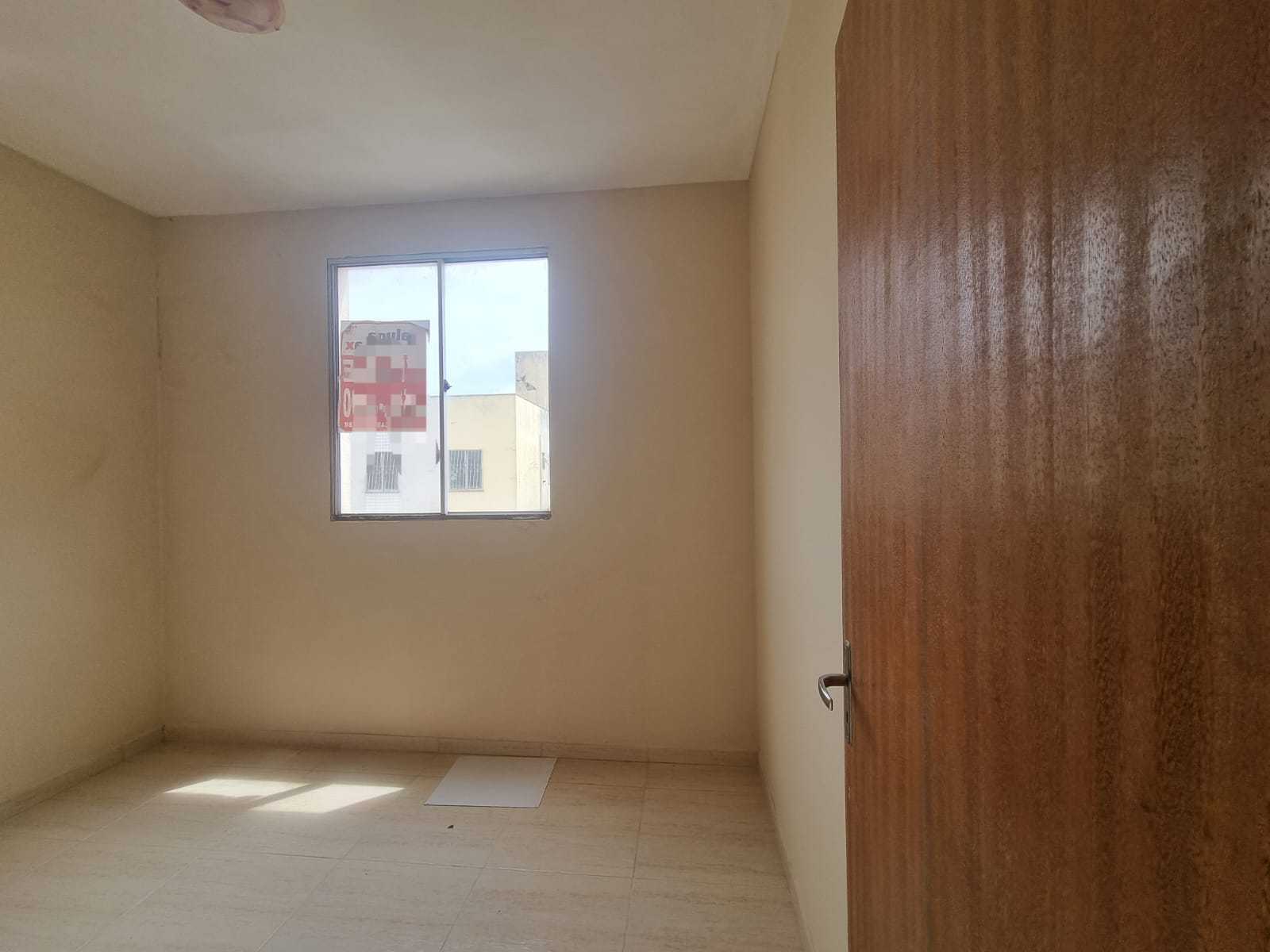 Apartamento à venda com 2 quartos, 52m² - Foto 6