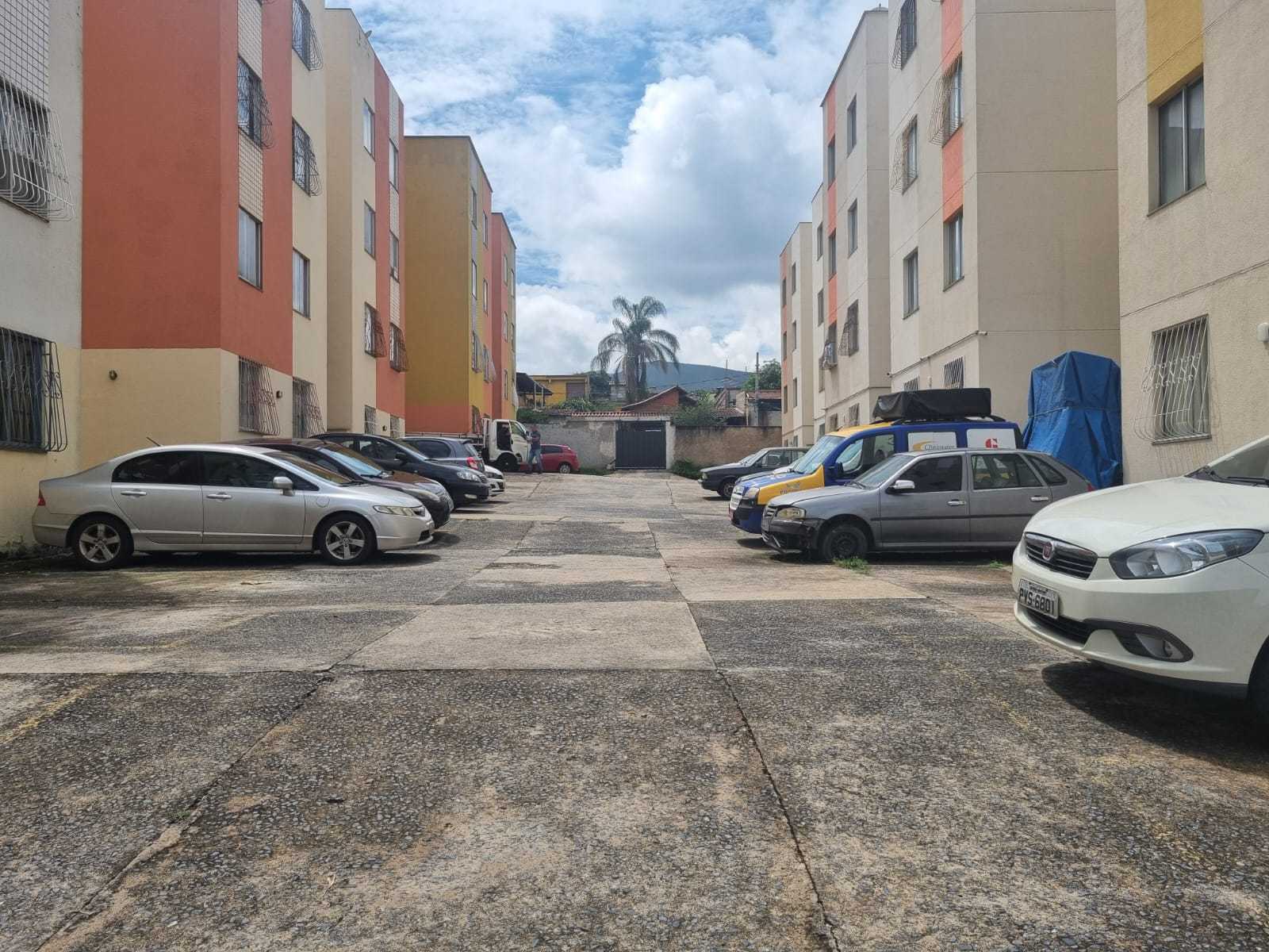 Apartamento à venda com 2 quartos, 52m² - Foto 15