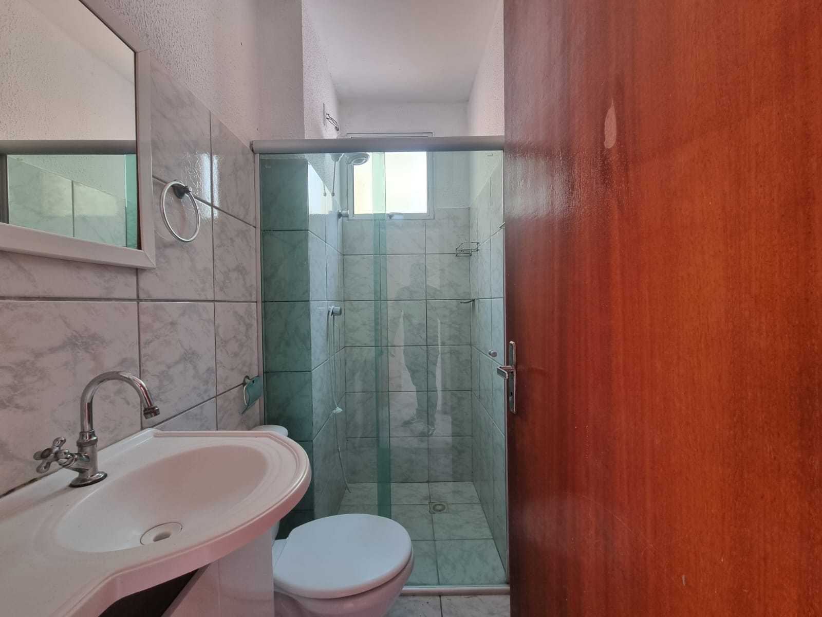 Apartamento à venda com 2 quartos, 52m² - Foto 9