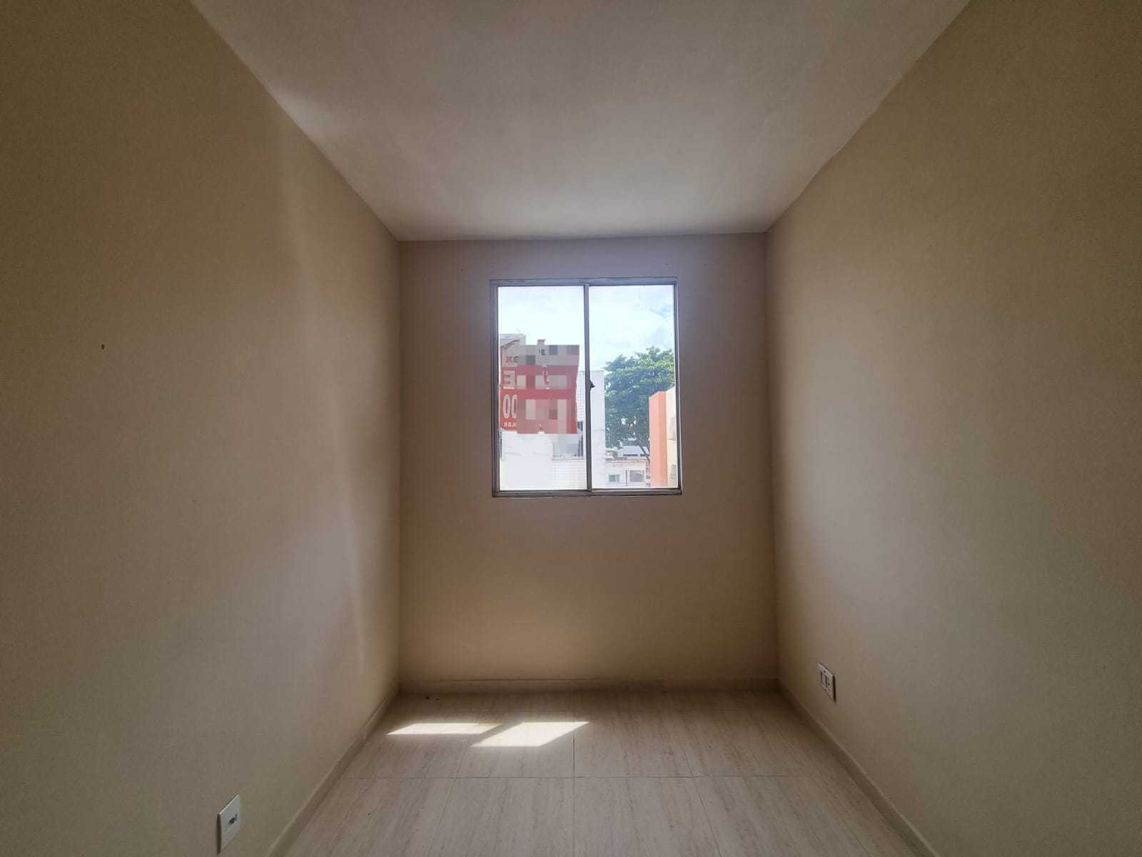 Apartamento à venda com 2 quartos, 52m² - Foto 7