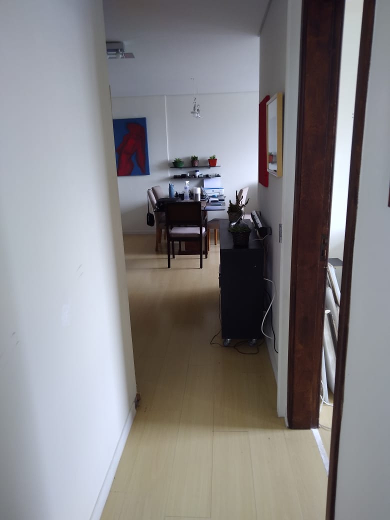 Apartamento à venda com 3 quartos - Foto 16