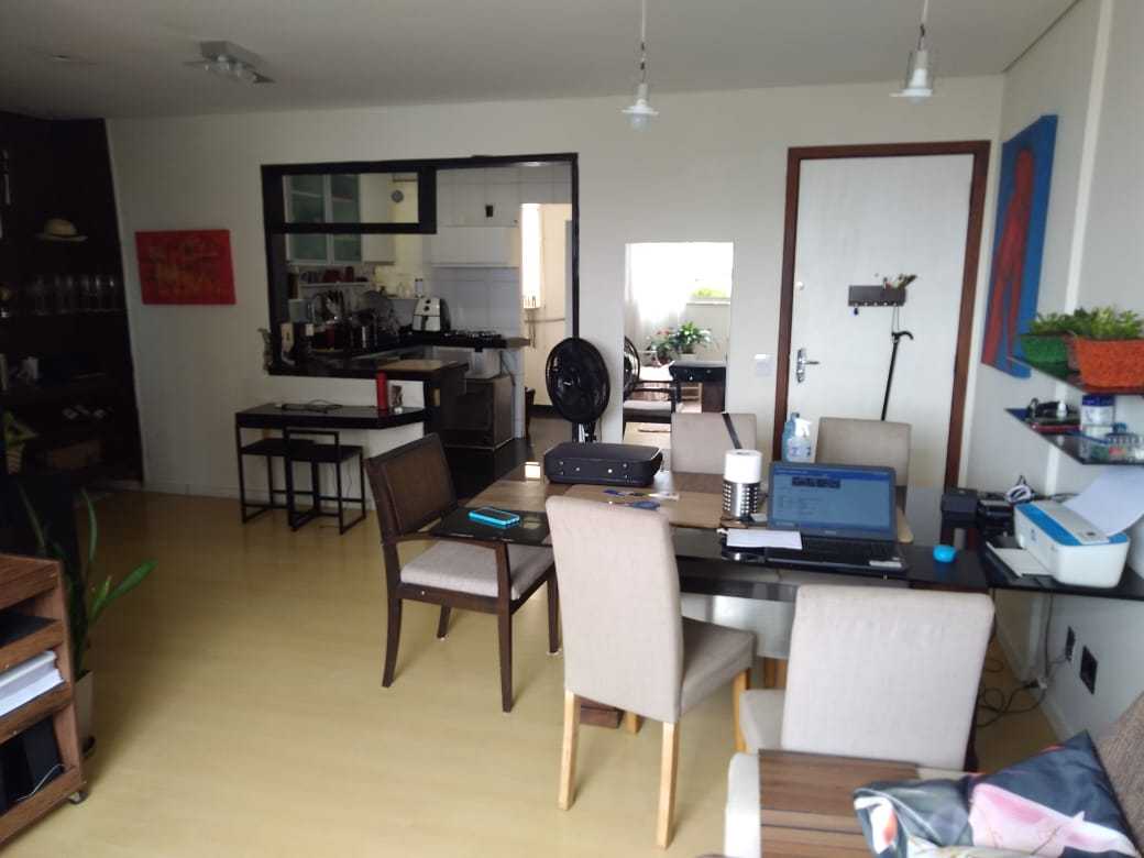 Apartamento à venda com 3 quartos - Foto 5