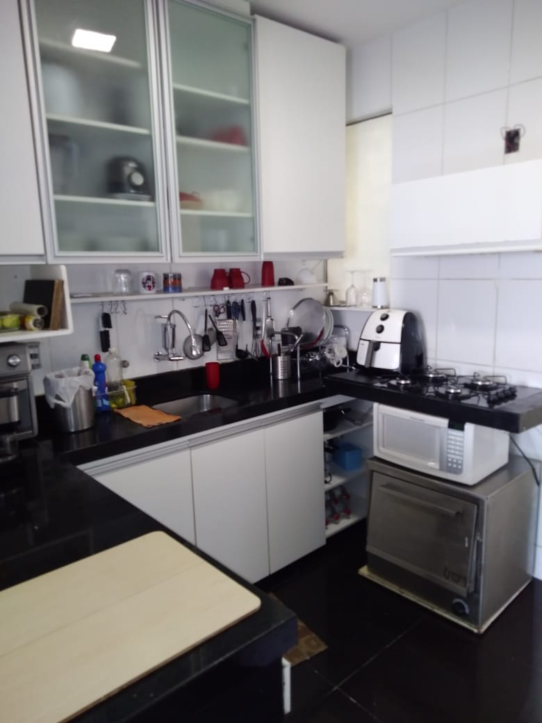 Apartamento à venda com 3 quartos - Foto 18