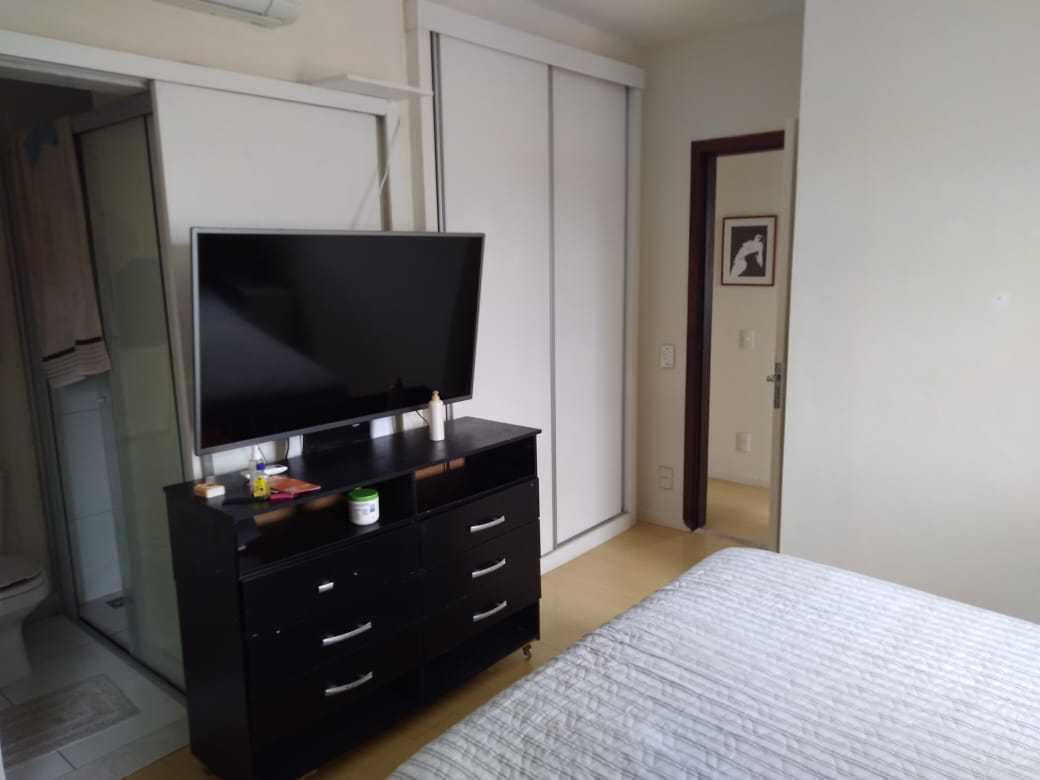 Apartamento à venda com 3 quartos - Foto 10