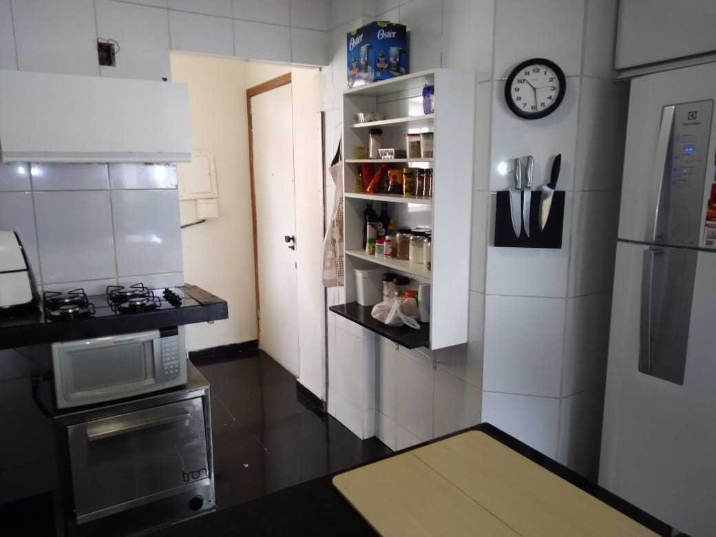 Apartamento à venda com 3 quartos - Foto 21