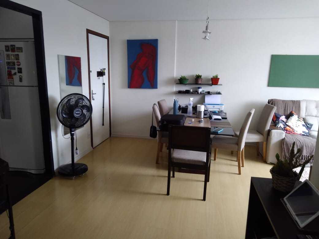 Apartamento à venda com 3 quartos - Foto 8