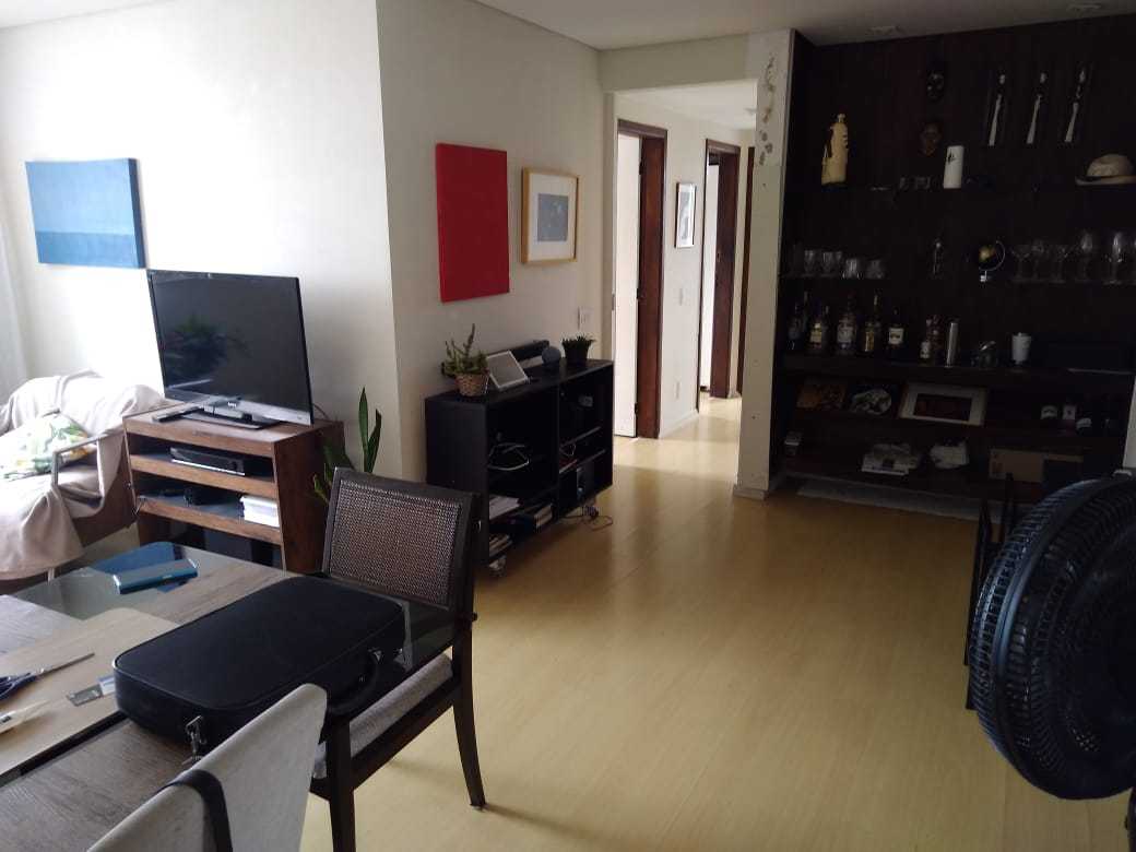 Apartamento à venda com 3 quartos - Foto 2