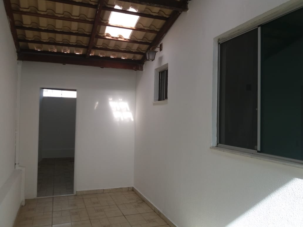 Apartamento à venda com 2 quartos, 105m² - Foto 1