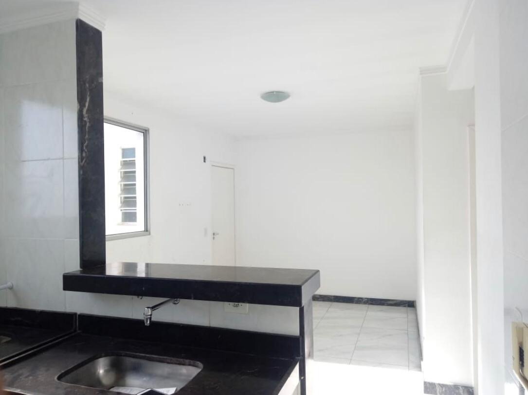 Apartamento à venda com 2 quartos, 45m² - Foto 9