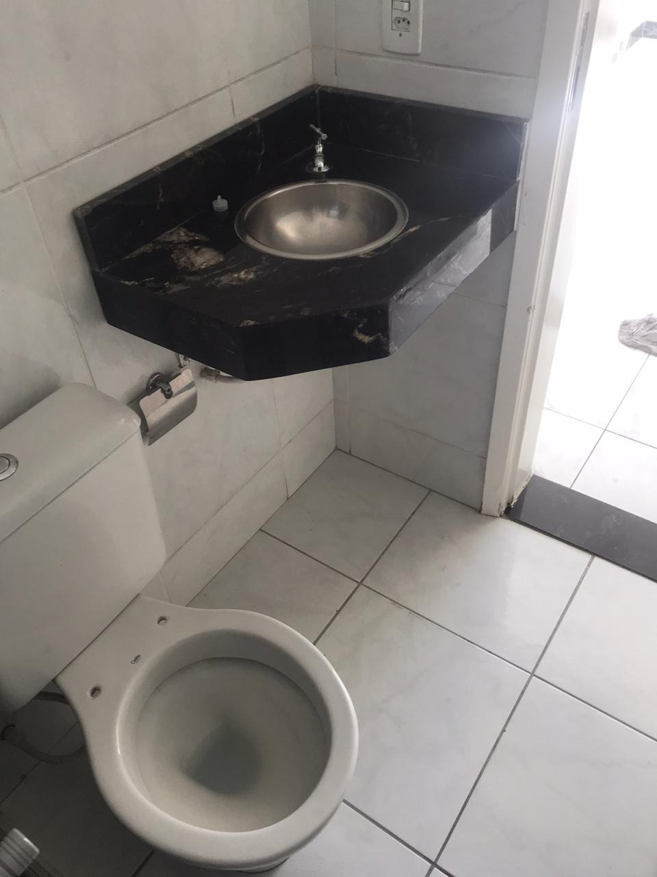 Apartamento à venda com 2 quartos, 45m² - Foto 13