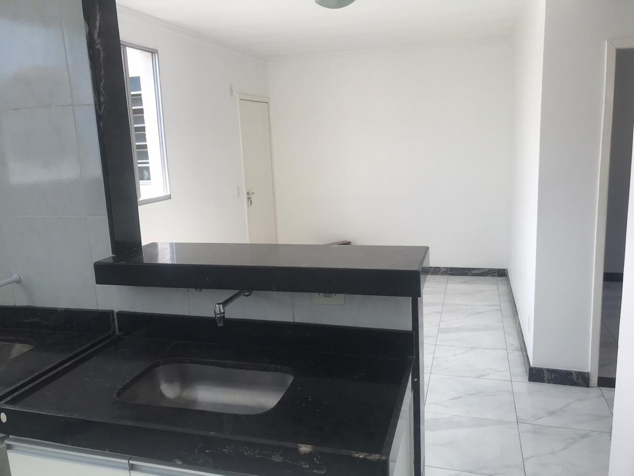 Apartamento à venda com 2 quartos, 45m² - Foto 15