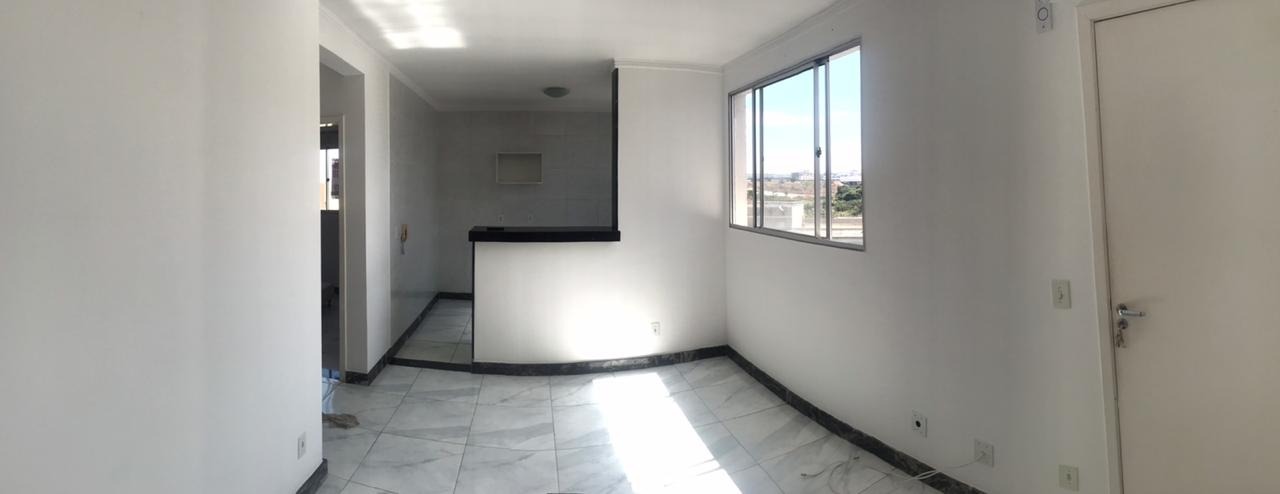 Apartamento à venda com 2 quartos, 45m² - Foto 8