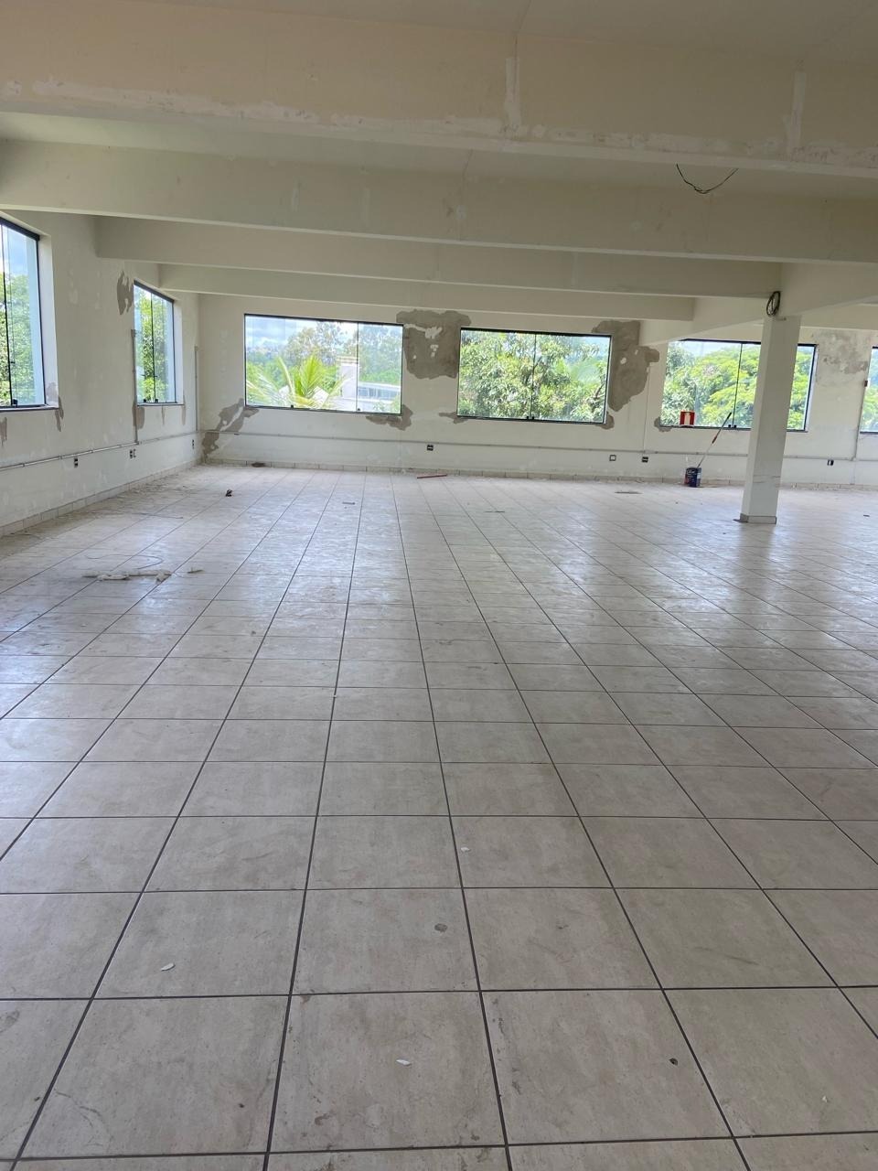 Loja-Salão para alugar, 360m² - Foto 2