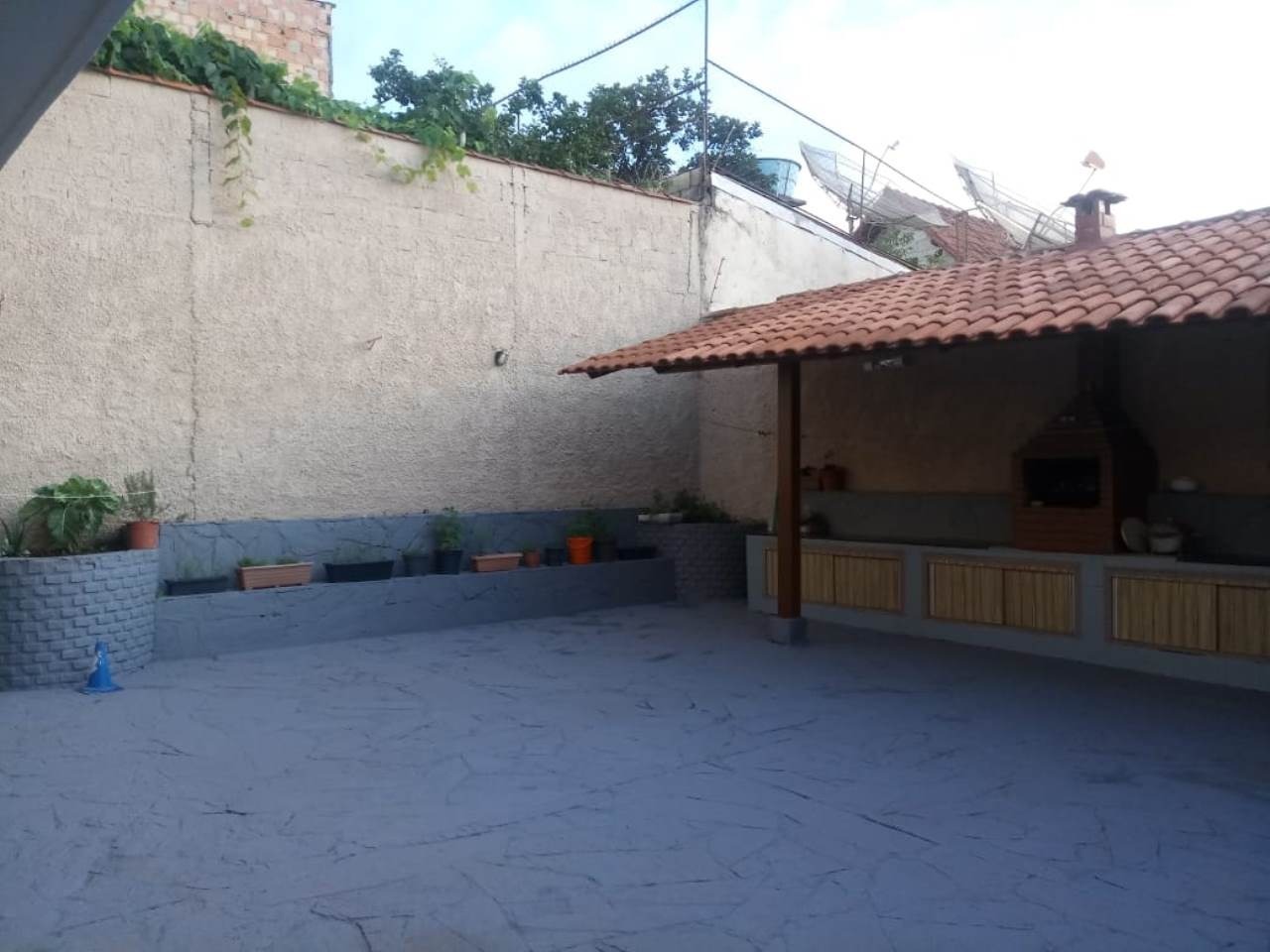 Casa à venda com 4 quartos, 300m² - Foto 20