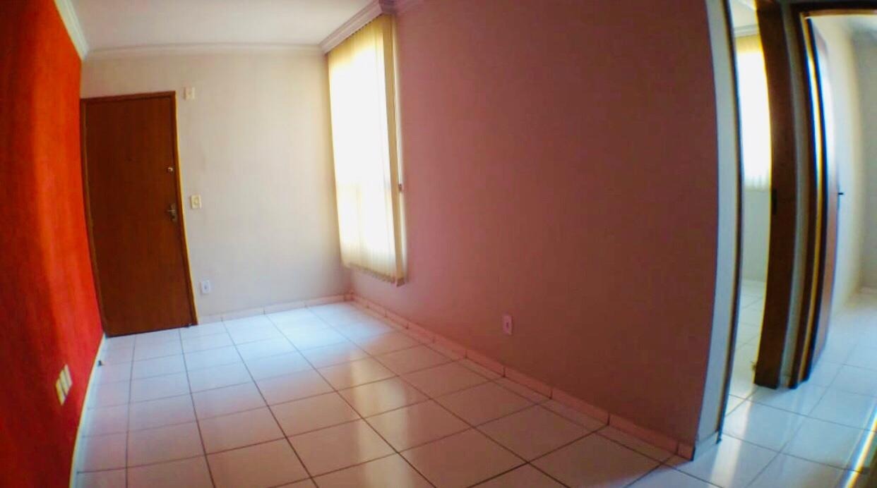 Apartamento à venda com 2 quartos, 50m² - Foto 3