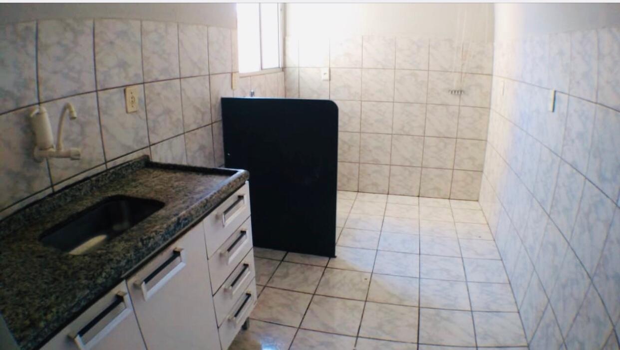 Apartamento à venda com 2 quartos, 50m² - Foto 6