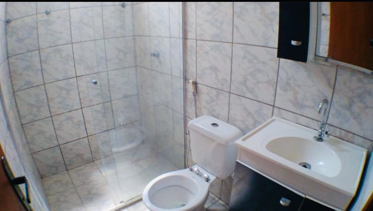 Apartamento à venda com 2 quartos, 50m² - Foto 7