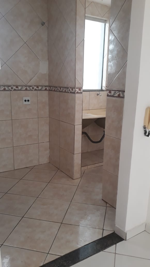 Apartamento à venda com 2 quartos, 47m² - Foto 3