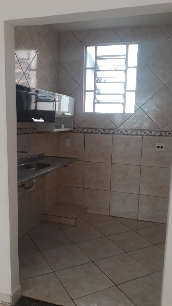 Apartamento à venda com 2 quartos, 47m² - Foto 4