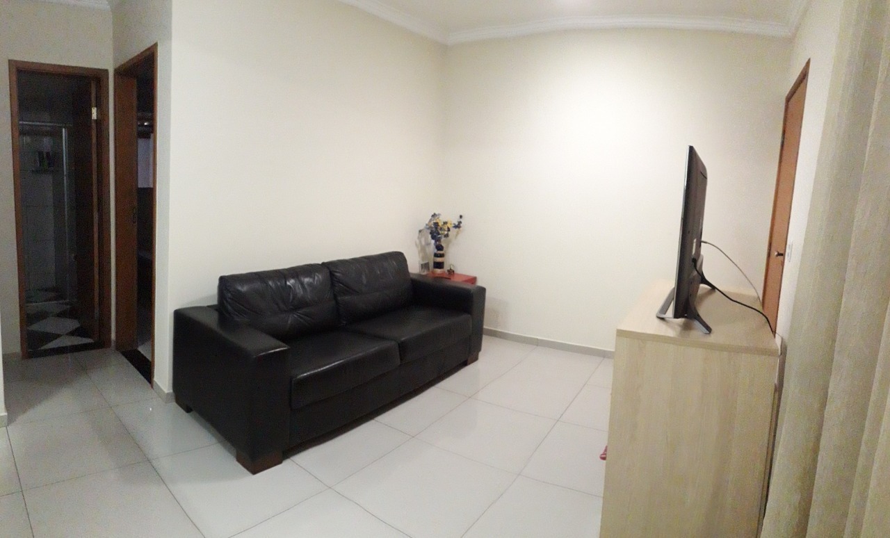 Apartamento à venda com 2 quartos, 79m² - Foto 5