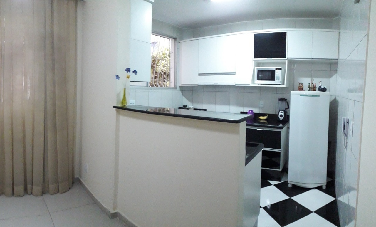 Apartamento à venda com 2 quartos, 79m² - Foto 8